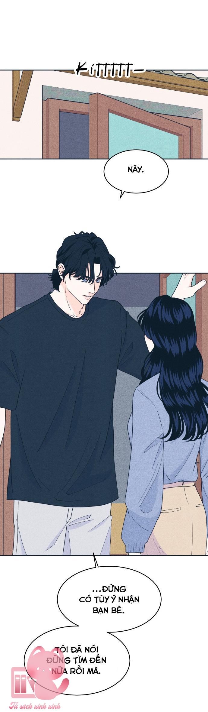 Cặp Đôi Hướng Nội - Chap 45 - Trang 28