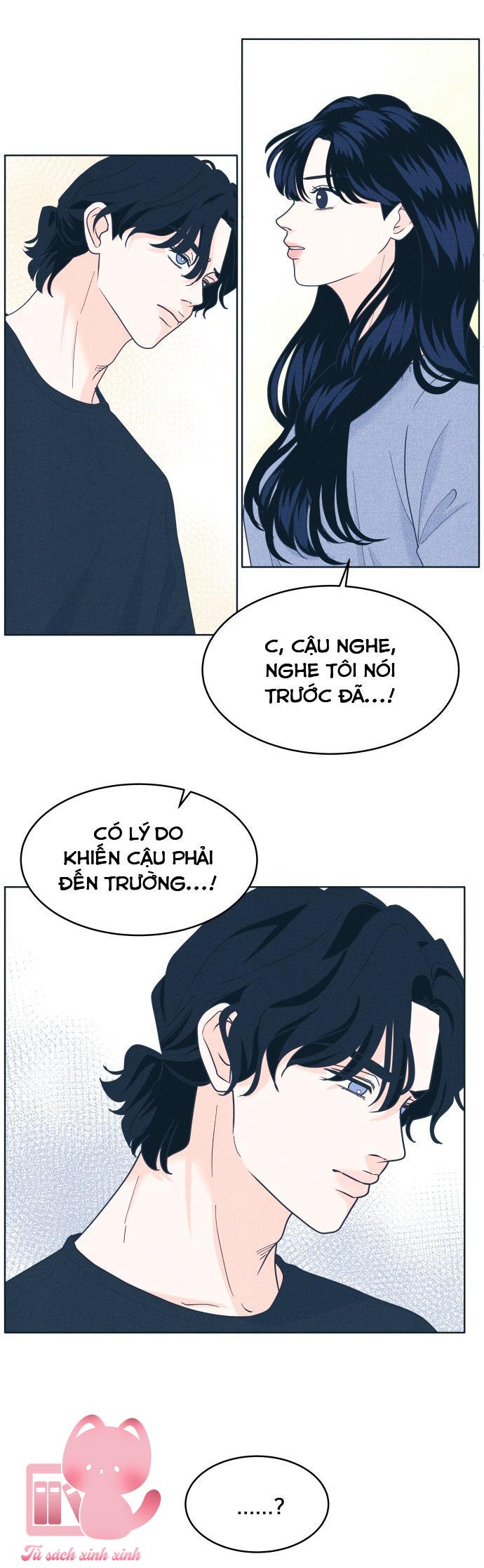 Cặp Đôi Hướng Nội - Chap 45 - Trang 29