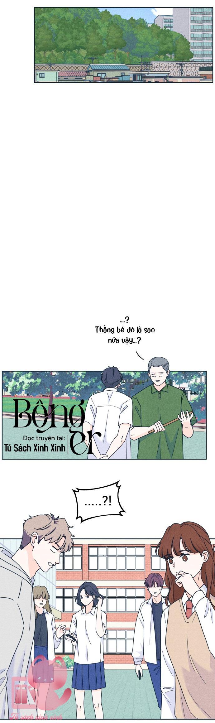 Cặp Đôi Hướng Nội - Chap 45 - Trang 30