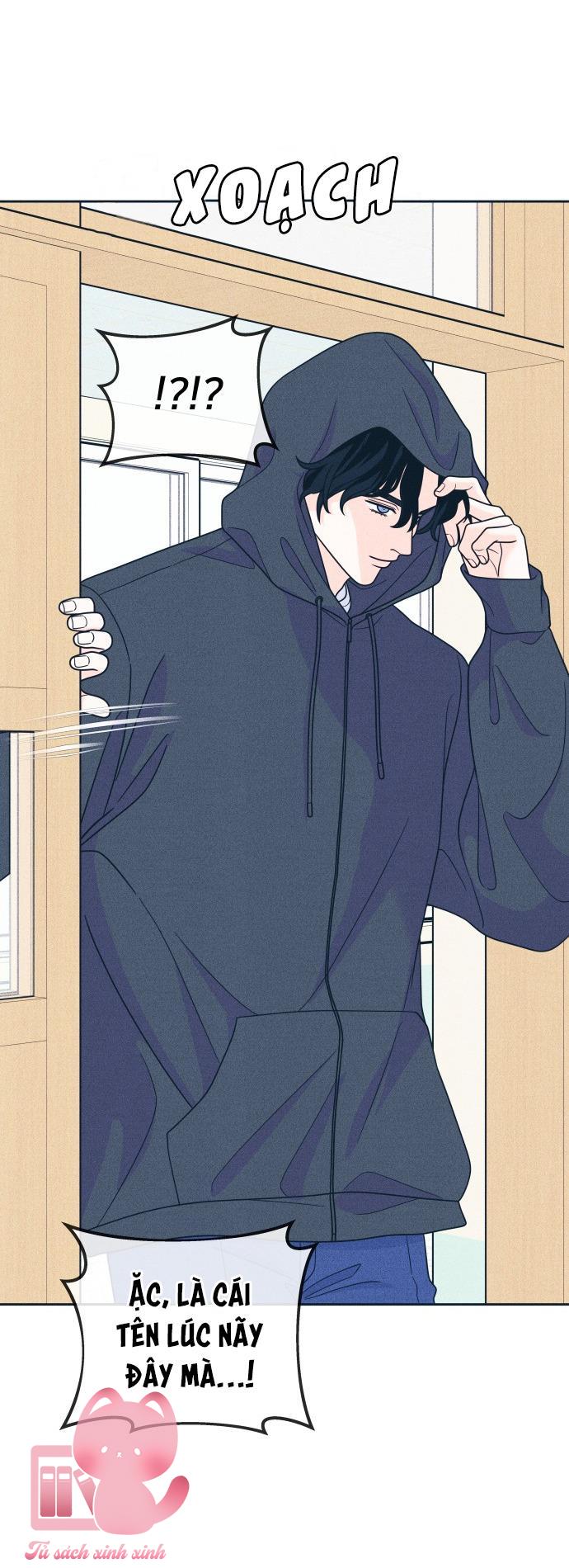 Cặp Đôi Hướng Nội - Chap 46 - Trang 2
