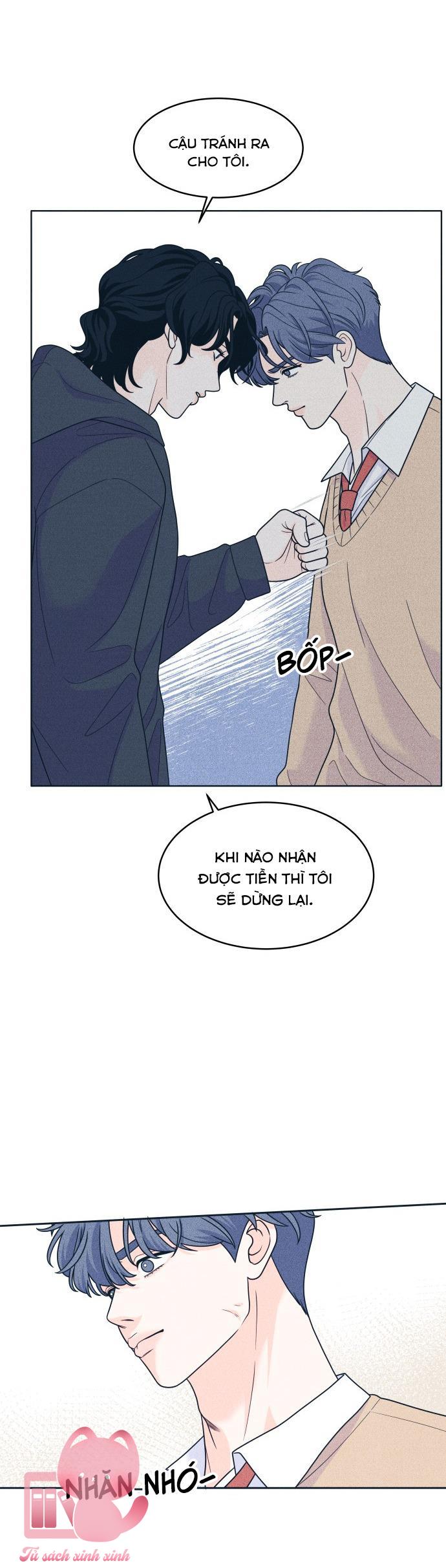 Cặp Đôi Hướng Nội - Chap 46 - Trang 20