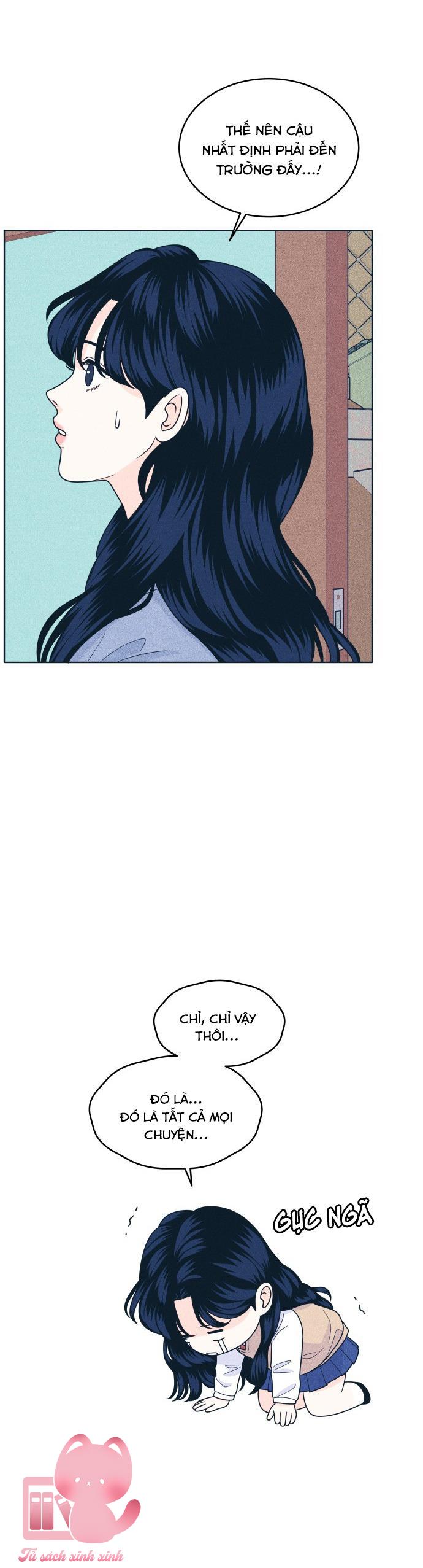 Cặp Đôi Hướng Nội - Chap 46 - Trang 28