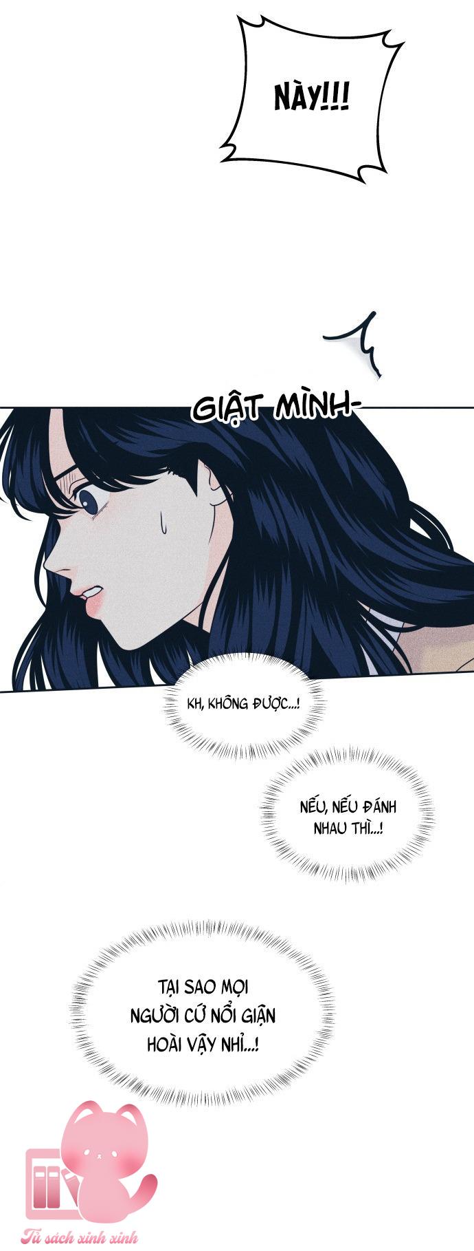 Cặp Đôi Hướng Nội - Chap 46 - Trang 31