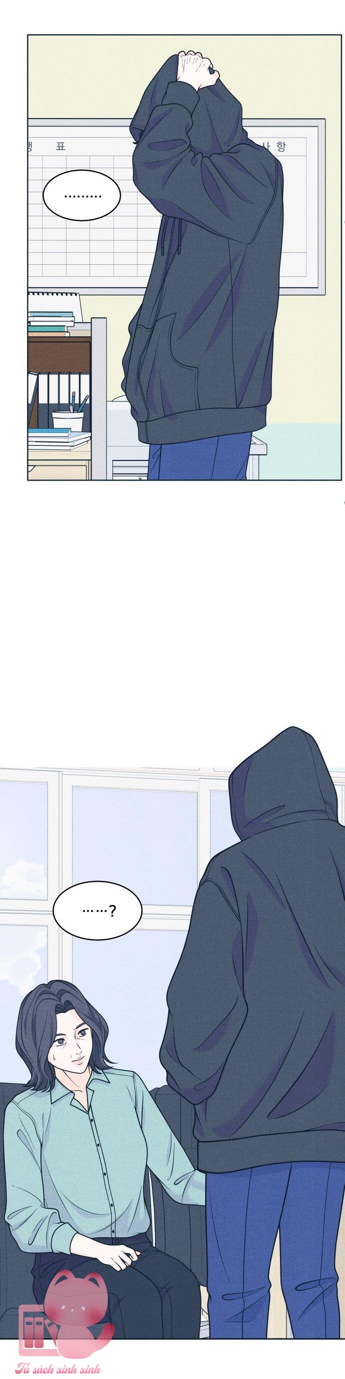 Cặp Đôi Hướng Nội - Chap 47 - Trang 11
