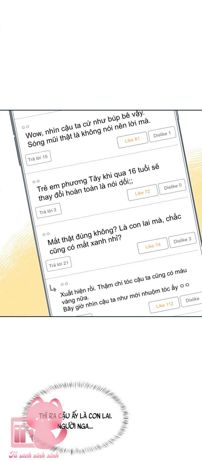 Cặp Đôi Hướng Nội - Chap 47 - Trang 19