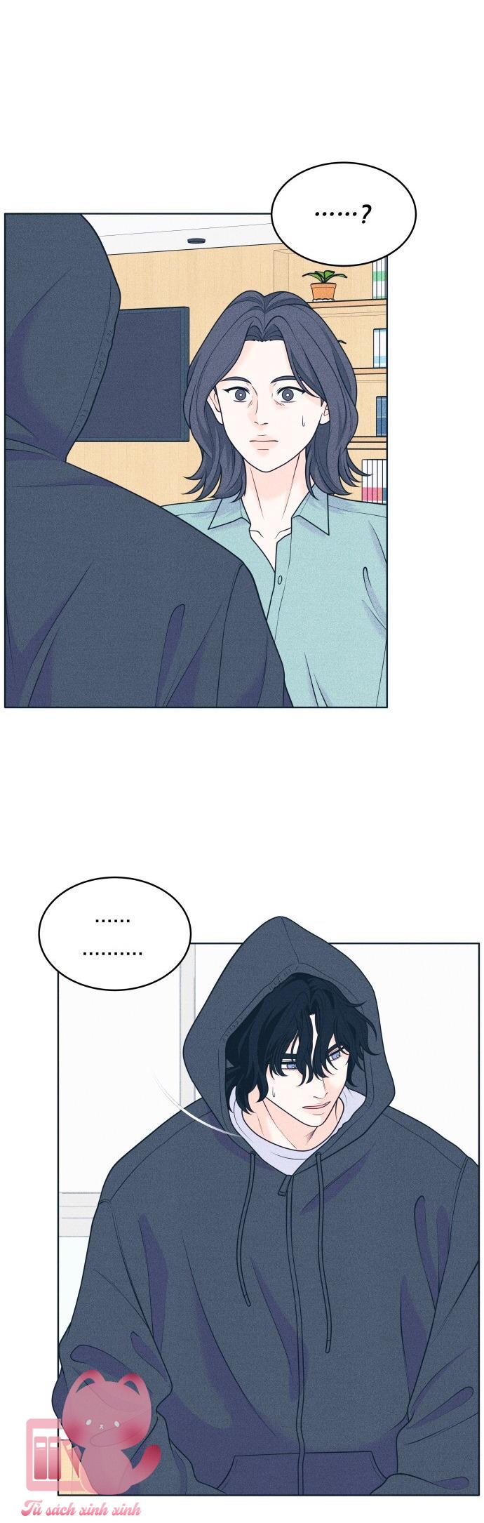 Cặp Đôi Hướng Nội - Chap 47 - Trang 28