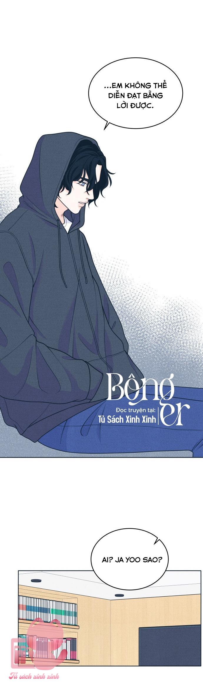 Cặp Đôi Hướng Nội - Chap 47 - Trang 30