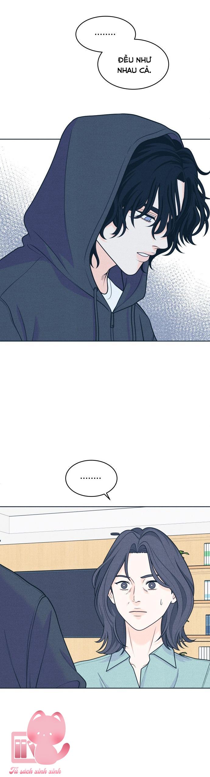 Cặp Đôi Hướng Nội - Chap 47 - Trang 31