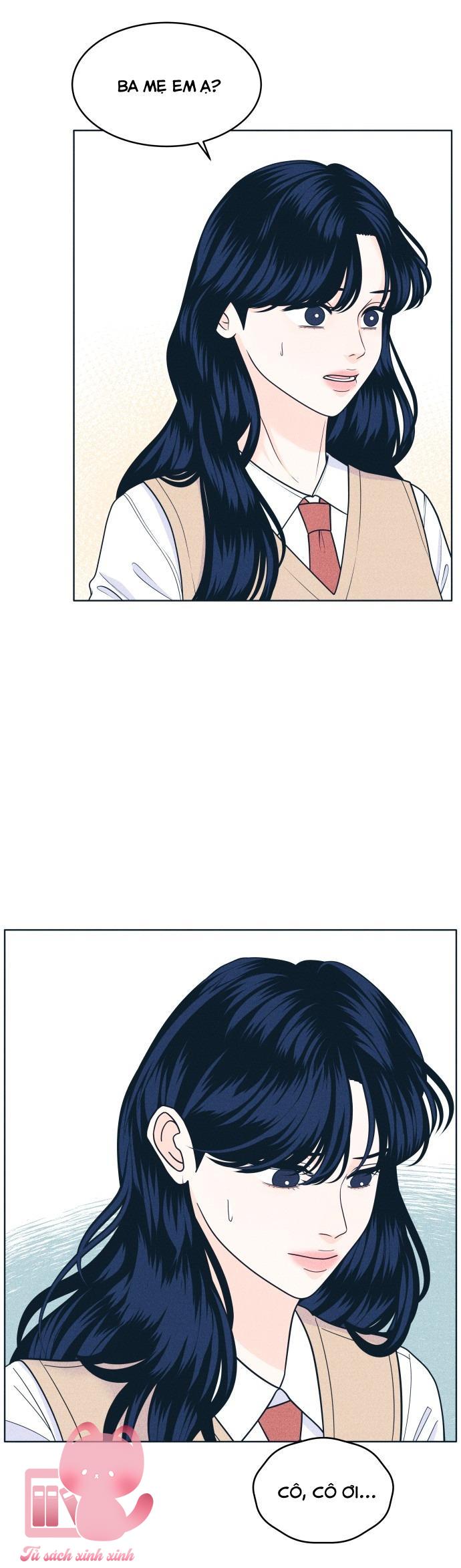 Cặp Đôi Hướng Nội - Chap 47 - Trang 34