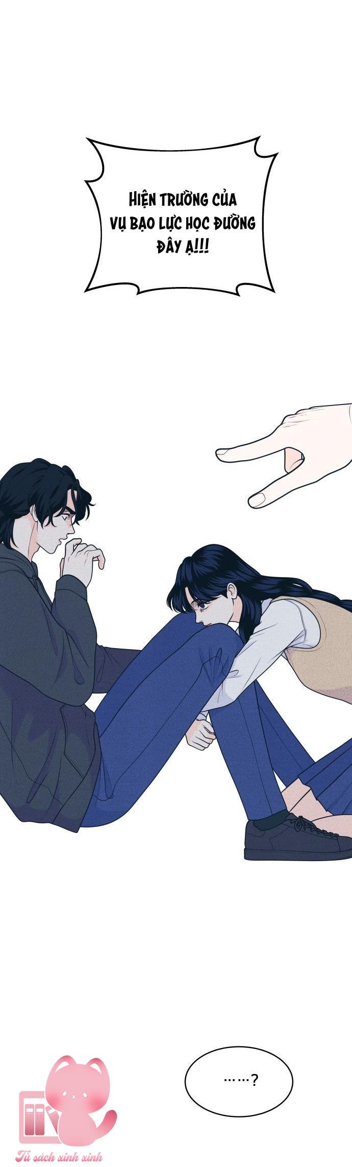 Cặp Đôi Hướng Nội - Chap 47 - Trang 6