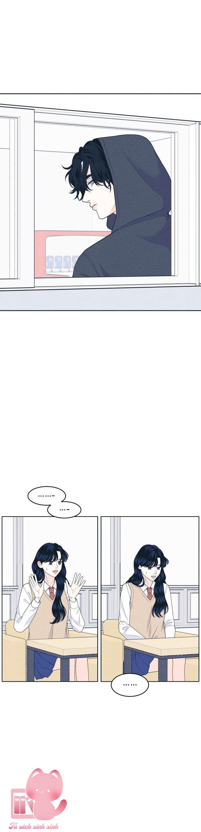 Cặp Đôi Hướng Nội - Chap 48 - Trang 2