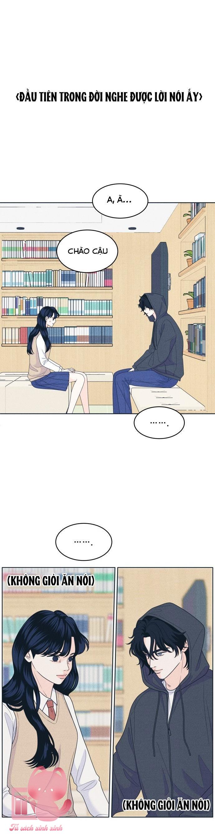 Cặp Đôi Hướng Nội - Chap 48 - Trang 24