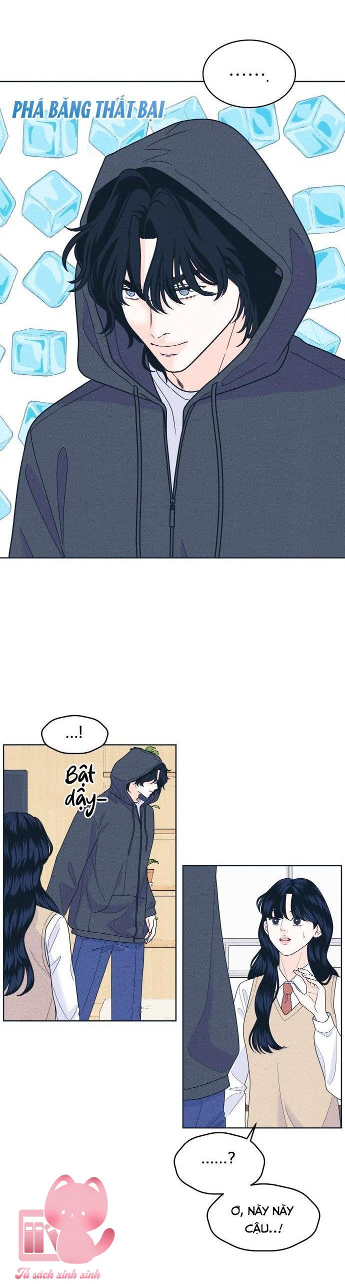 Cặp Đôi Hướng Nội - Chap 48 - Trang 26