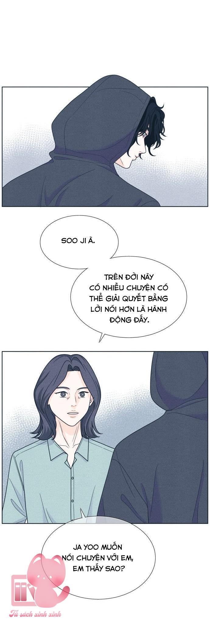 Cặp Đôi Hướng Nội - Chap 48 - Trang 28