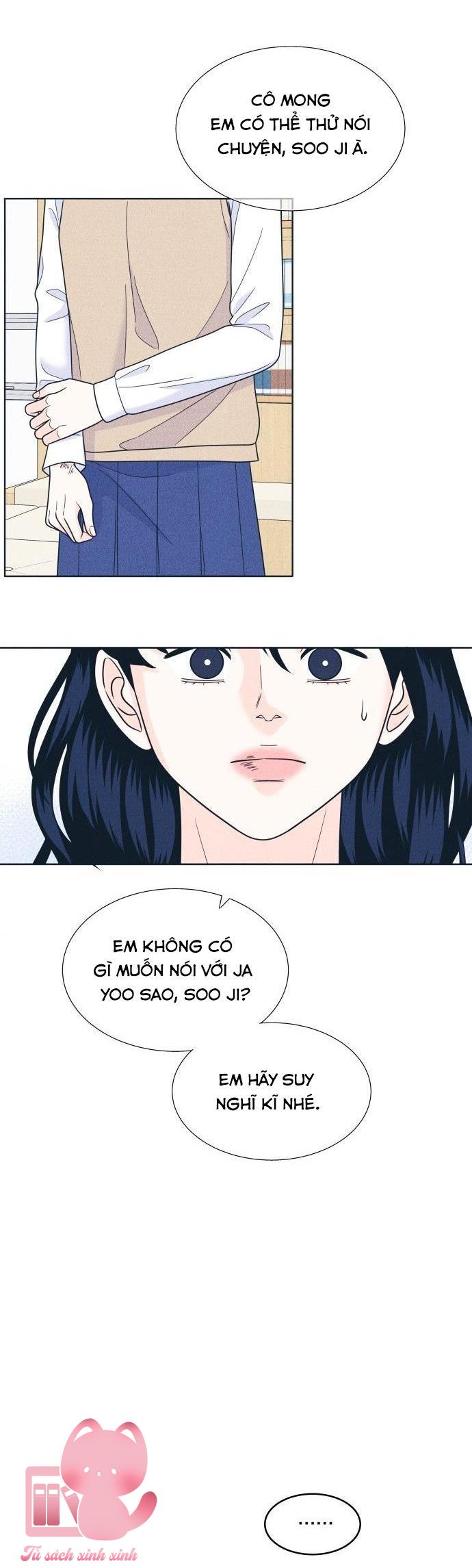 Cặp Đôi Hướng Nội - Chap 48 - Trang 29