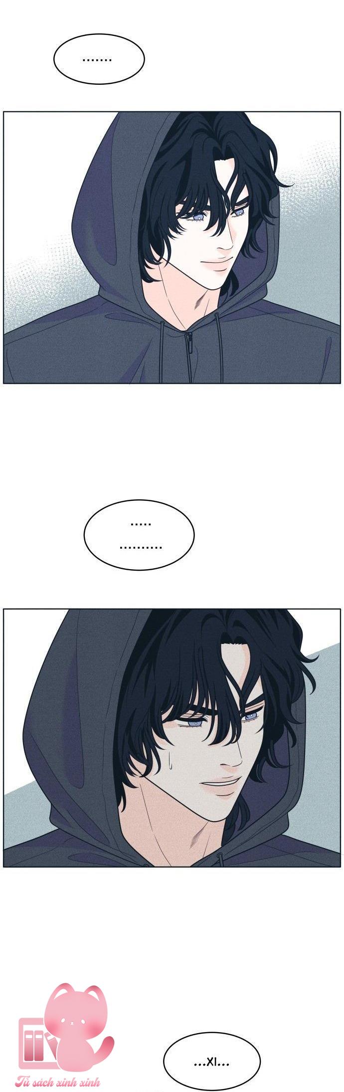 Cặp Đôi Hướng Nội - Chap 48 - Trang 31