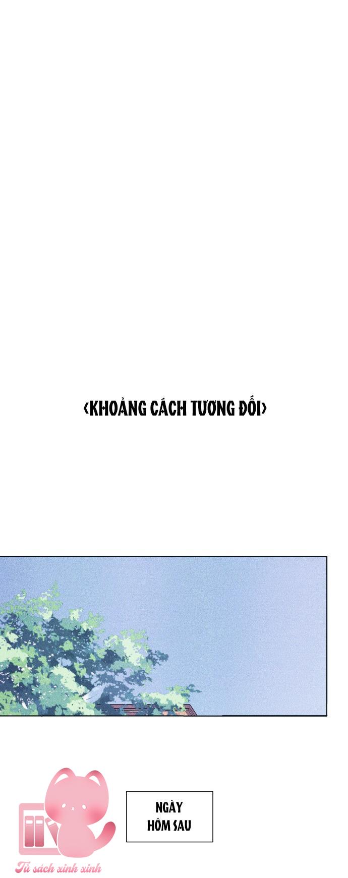 Cặp Đôi Hướng Nội - Chap 49 - Trang 11