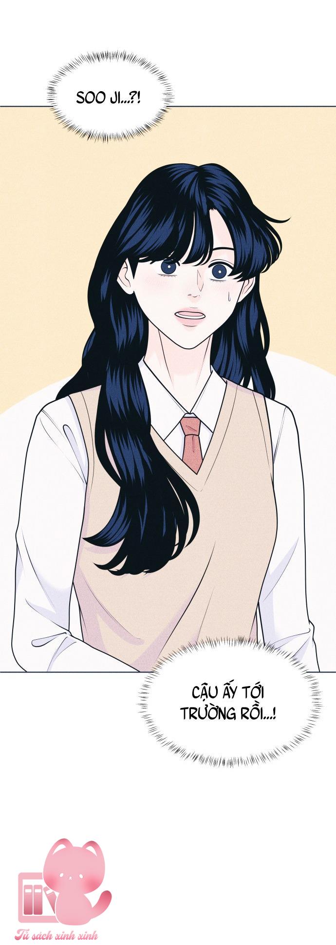 Cặp Đôi Hướng Nội - Chap 49 - Trang 15