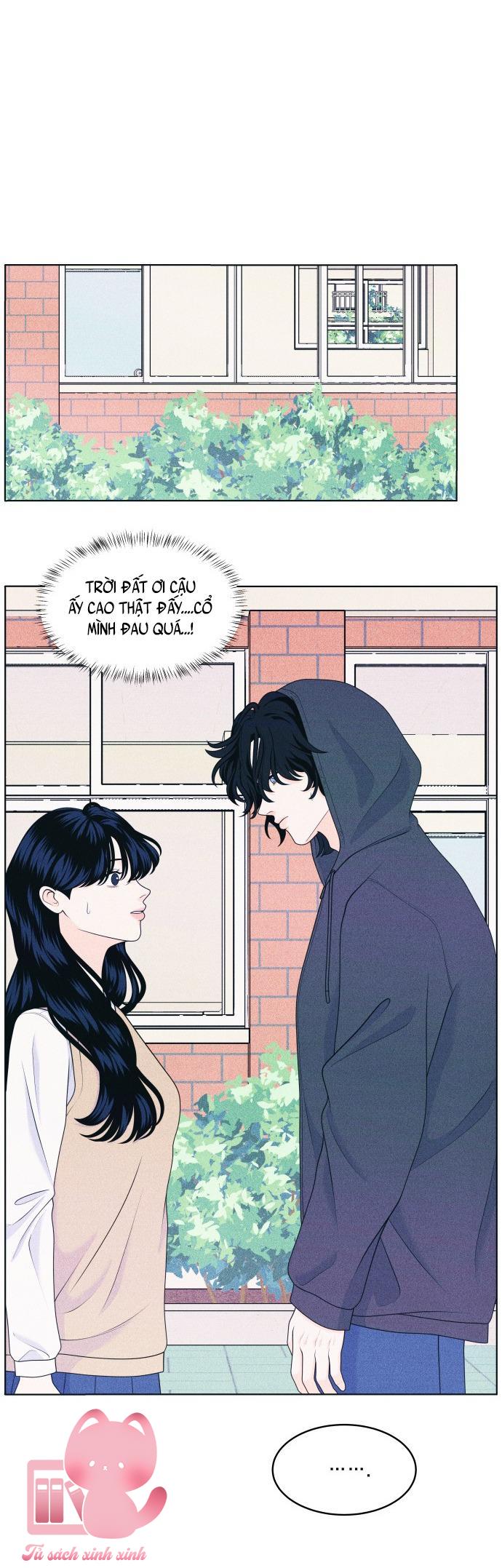 Cặp Đôi Hướng Nội - Chap 49 - Trang 16