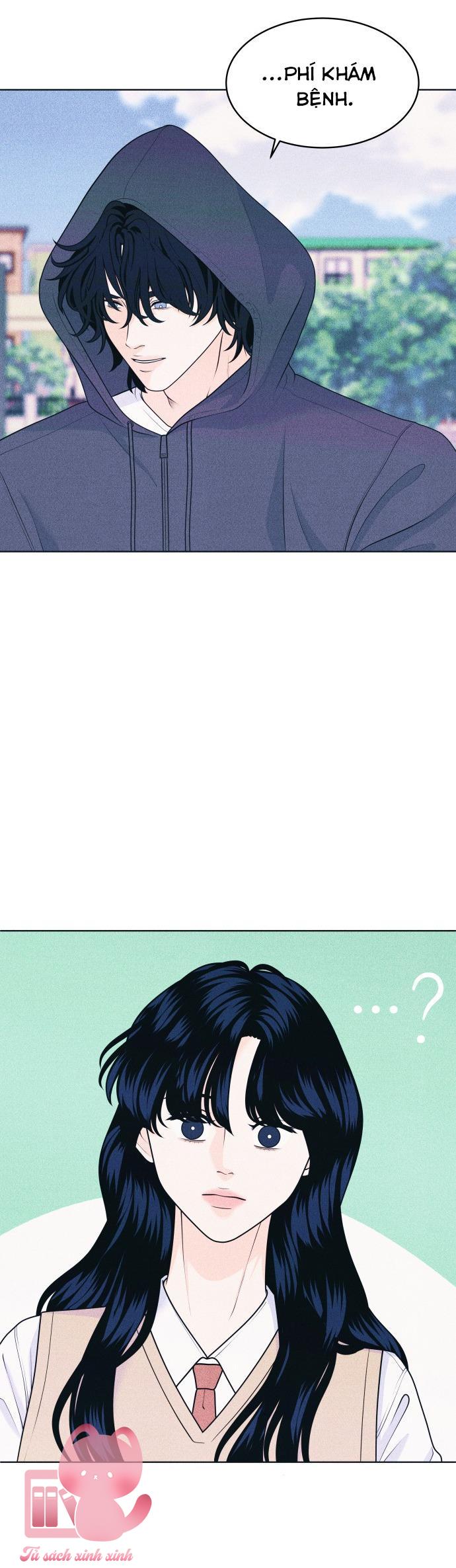 Cặp Đôi Hướng Nội - Chap 49 - Trang 19