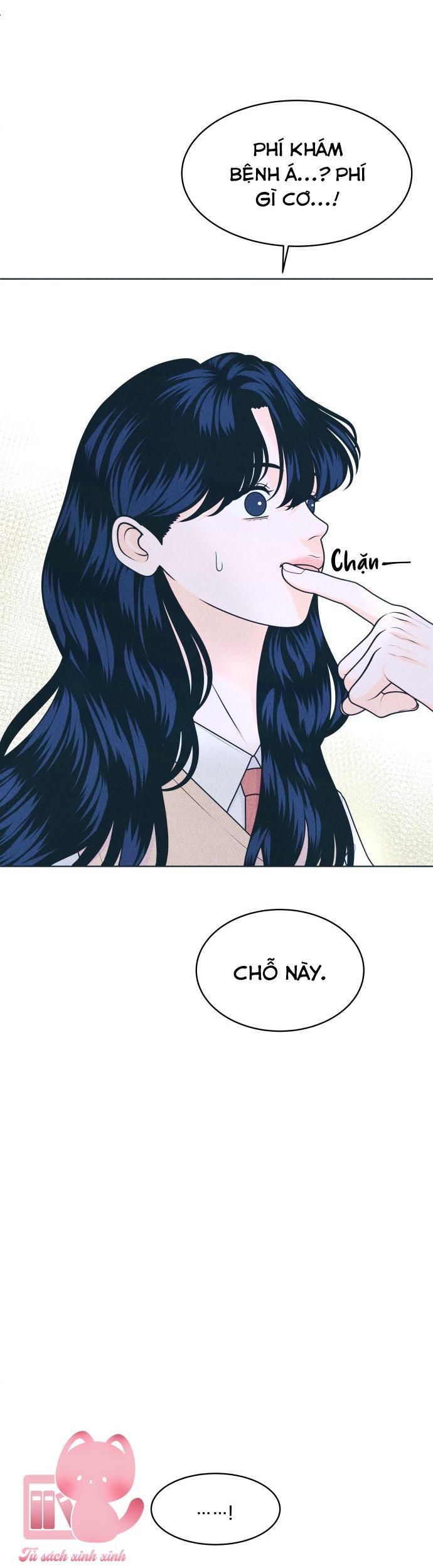 Cặp Đôi Hướng Nội - Chap 49 - Trang 20