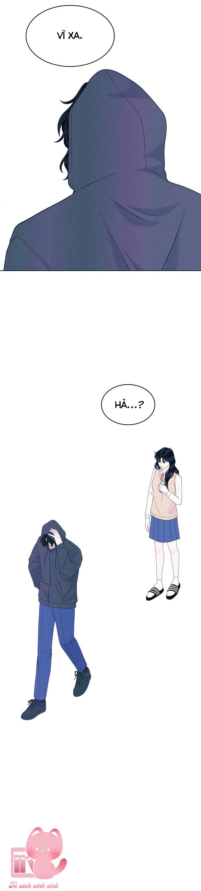 Cặp Đôi Hướng Nội - Chap 49 - Trang 23