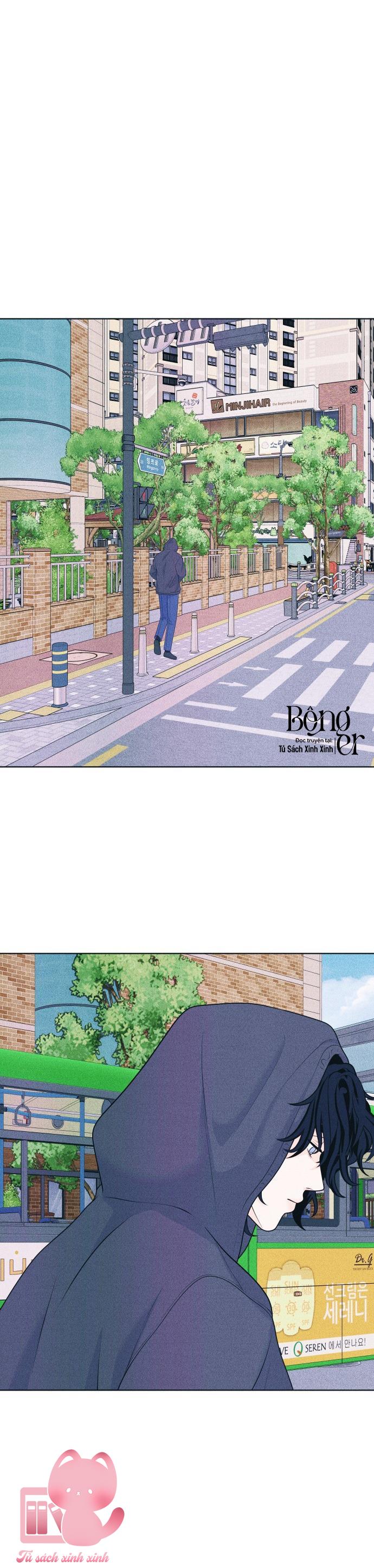Cặp Đôi Hướng Nội - Chap 49 - Trang 24