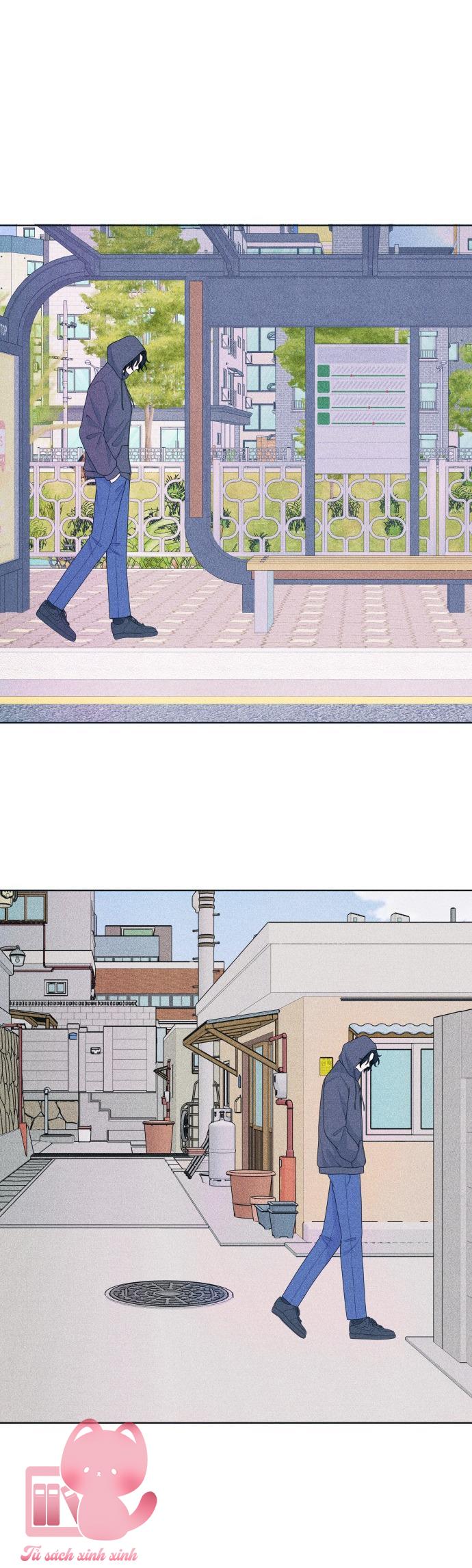 Cặp Đôi Hướng Nội - Chap 49 - Trang 25
