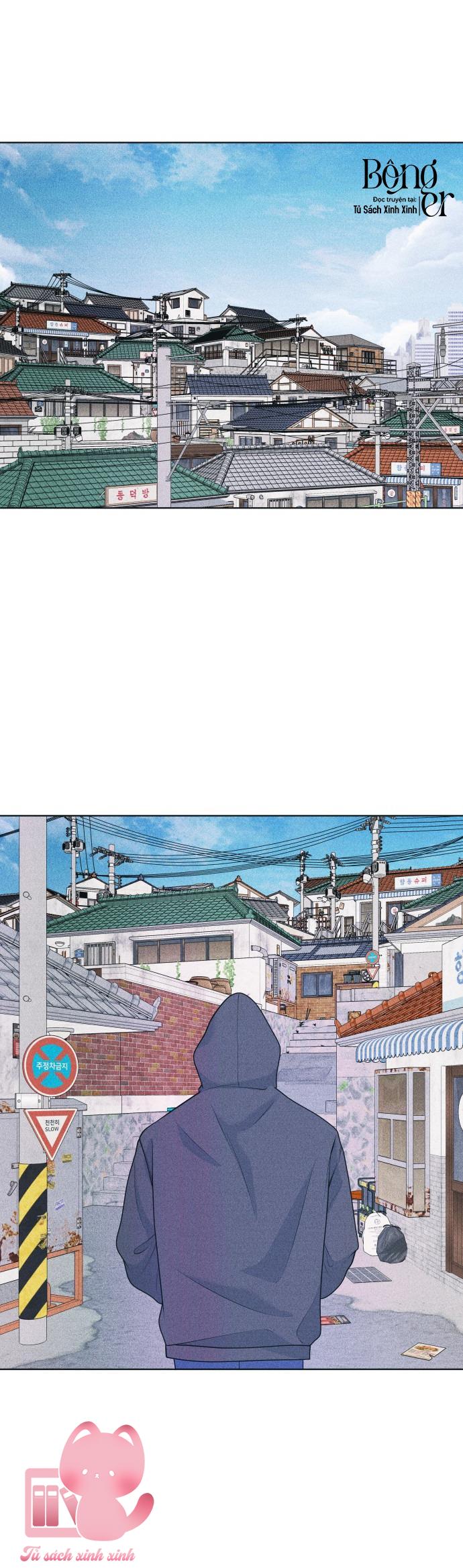 Cặp Đôi Hướng Nội - Chap 49 - Trang 26