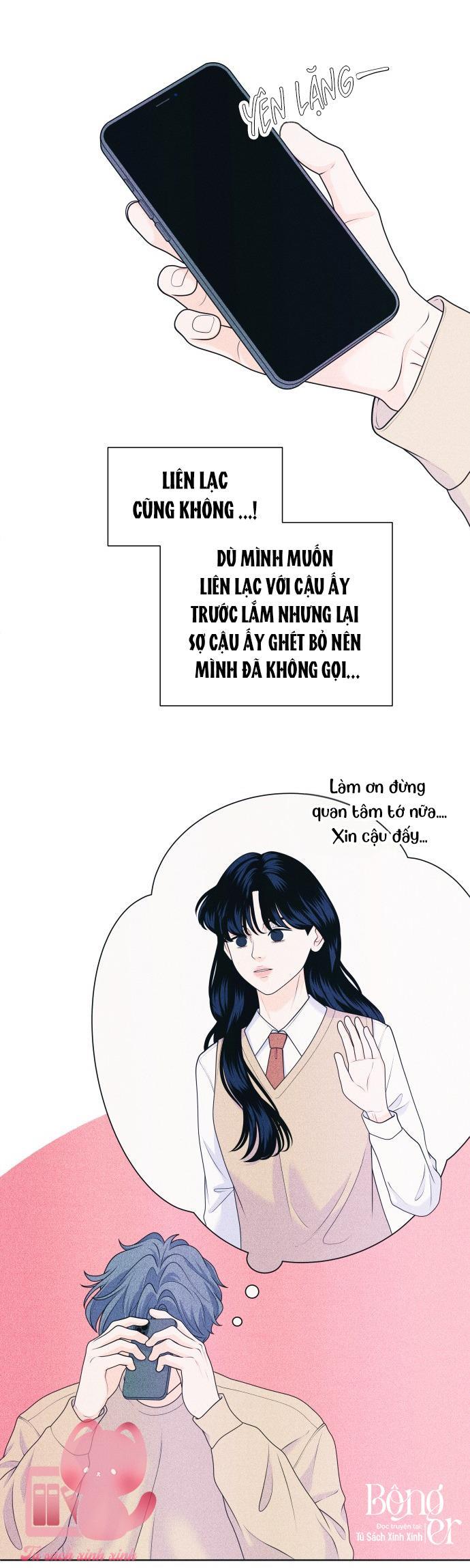 Cặp Đôi Hướng Nội - Chap 49 - Trang 28