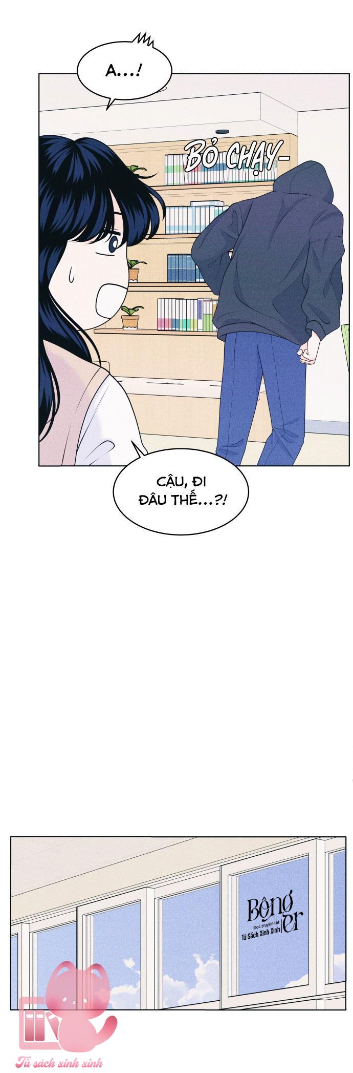 Cặp Đôi Hướng Nội - Chap 49 - Trang 4