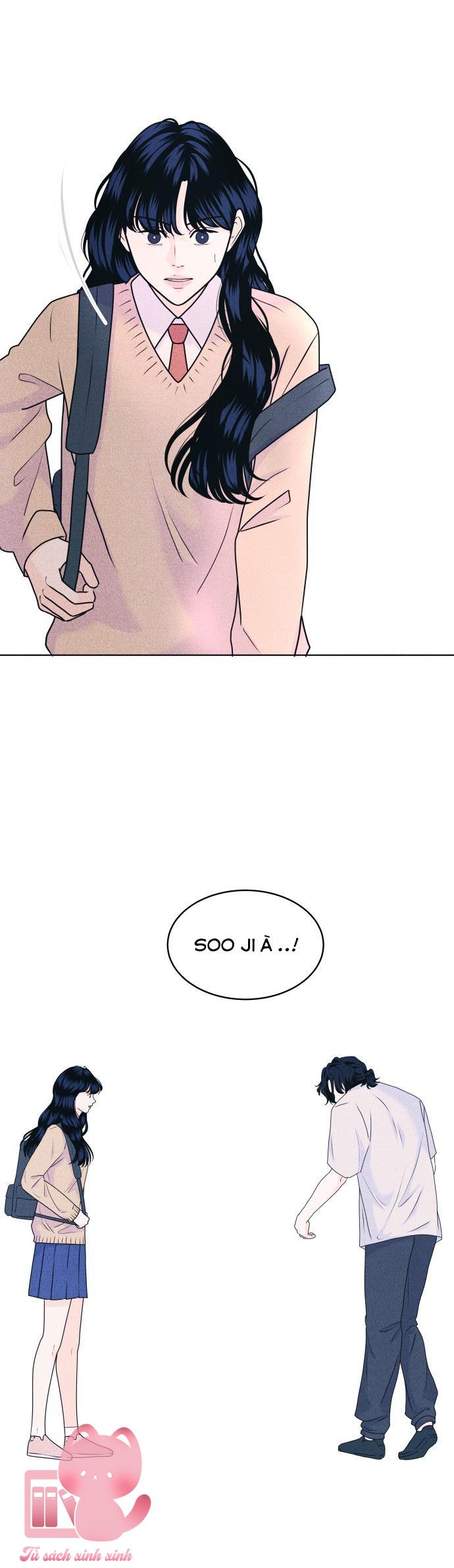 Cặp Đôi Hướng Nội - Chap 49 - Trang 37