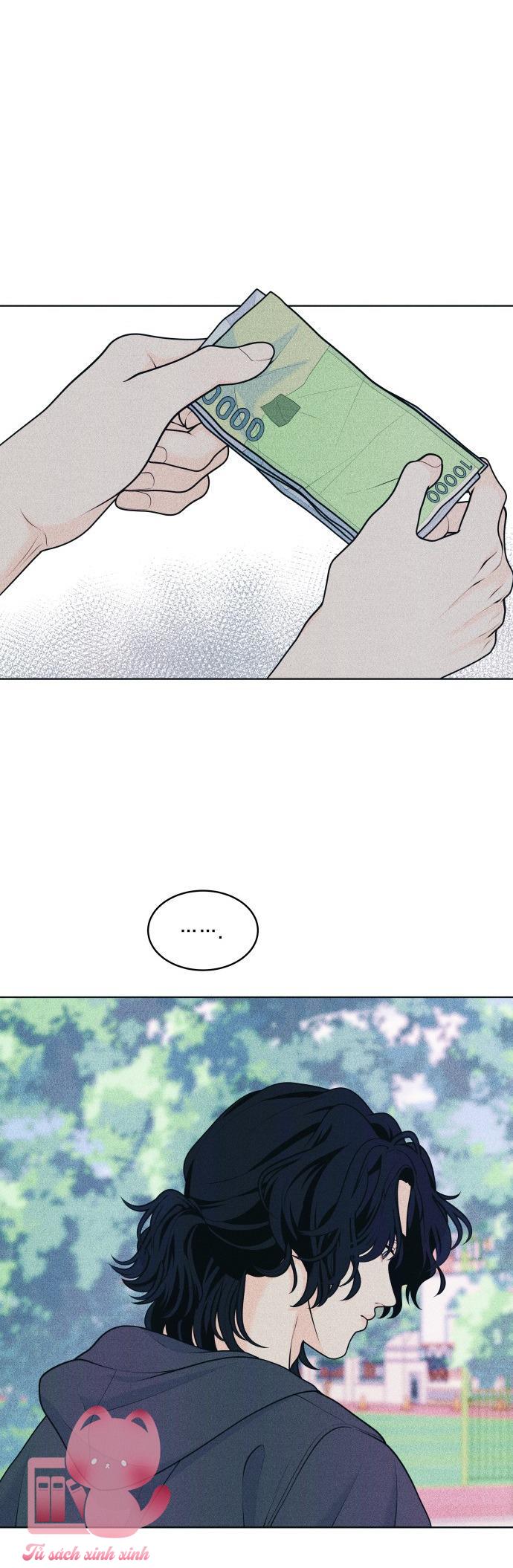 Cặp Đôi Hướng Nội - Chap 49 - Trang 7