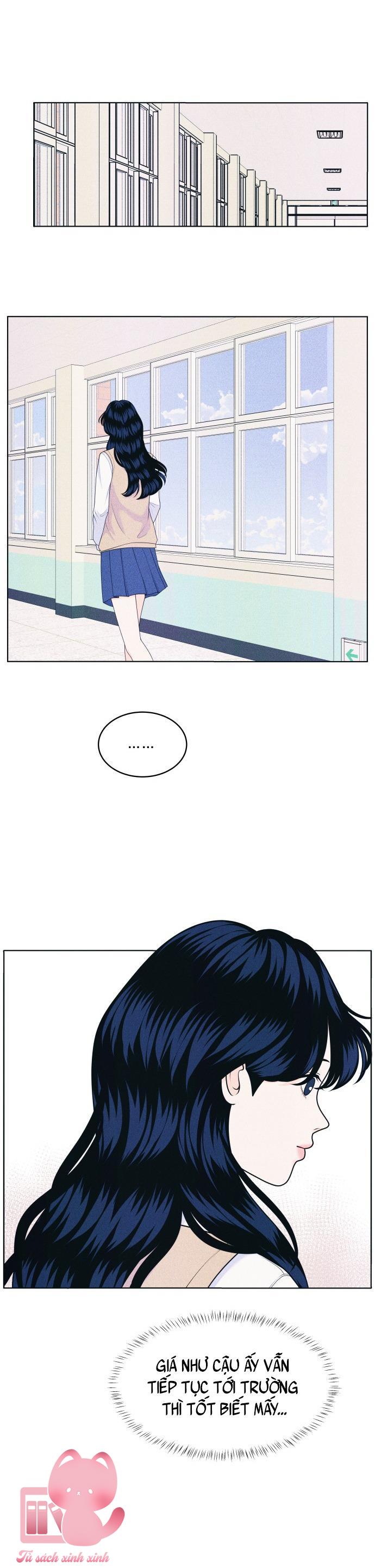 Cặp Đôi Hướng Nội - Chap 49 - Trang 10
