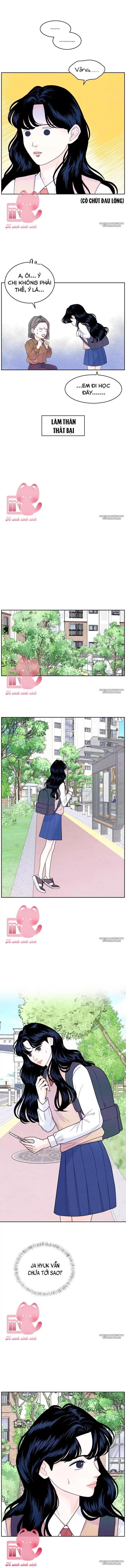 Cặp Đôi Hướng Nội - Chap 5 - Trang 13
