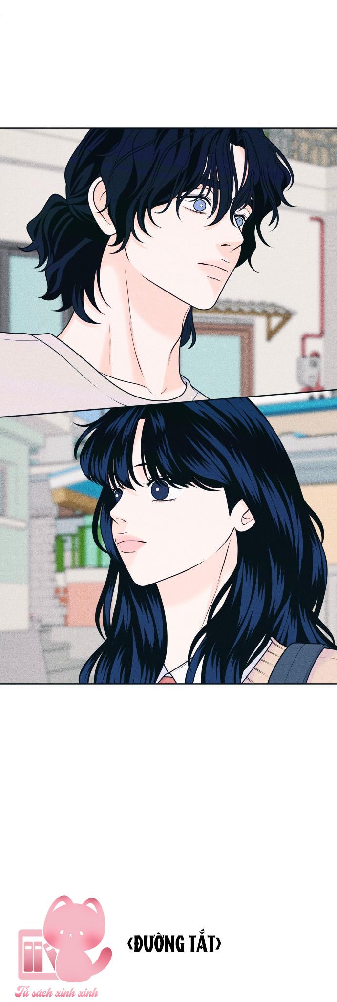 Cặp Đôi Hướng Nội - Chap 50 - Trang 11