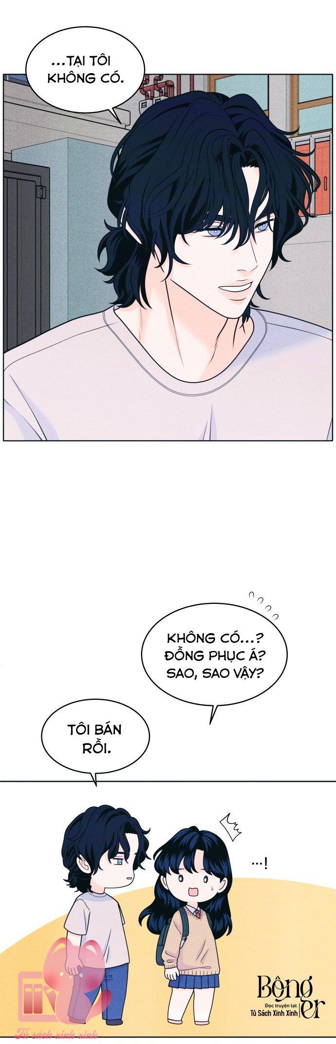 Cặp Đôi Hướng Nội - Chap 50 - Trang 13