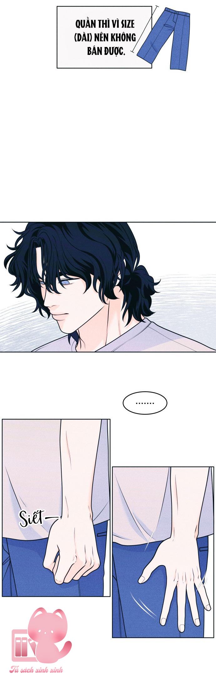 Cặp Đôi Hướng Nội - Chap 50 - Trang 14
