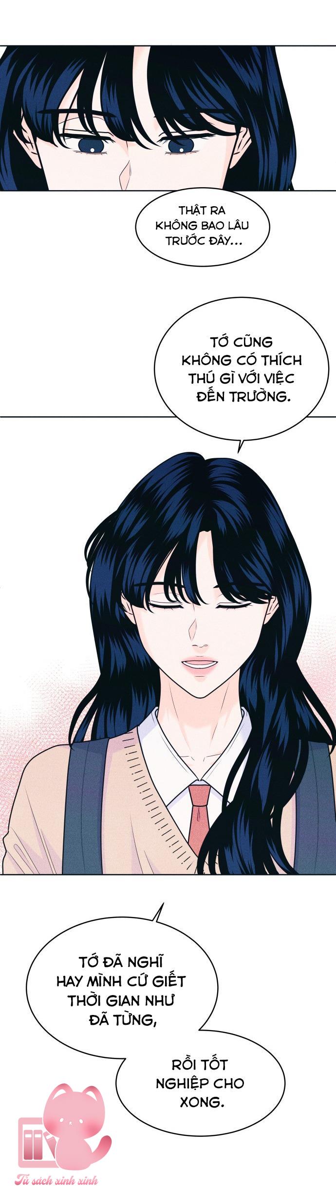 Cặp Đôi Hướng Nội - Chap 50 - Trang 16