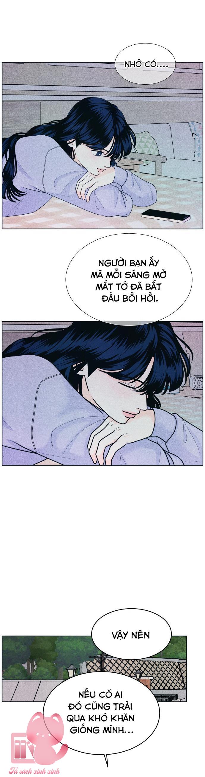 Cặp Đôi Hướng Nội - Chap 50 - Trang 18