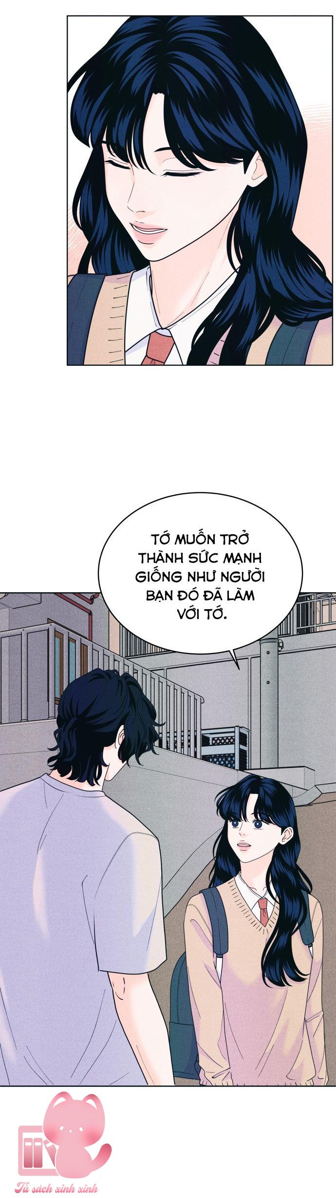 Cặp Đôi Hướng Nội - Chap 50 - Trang 19