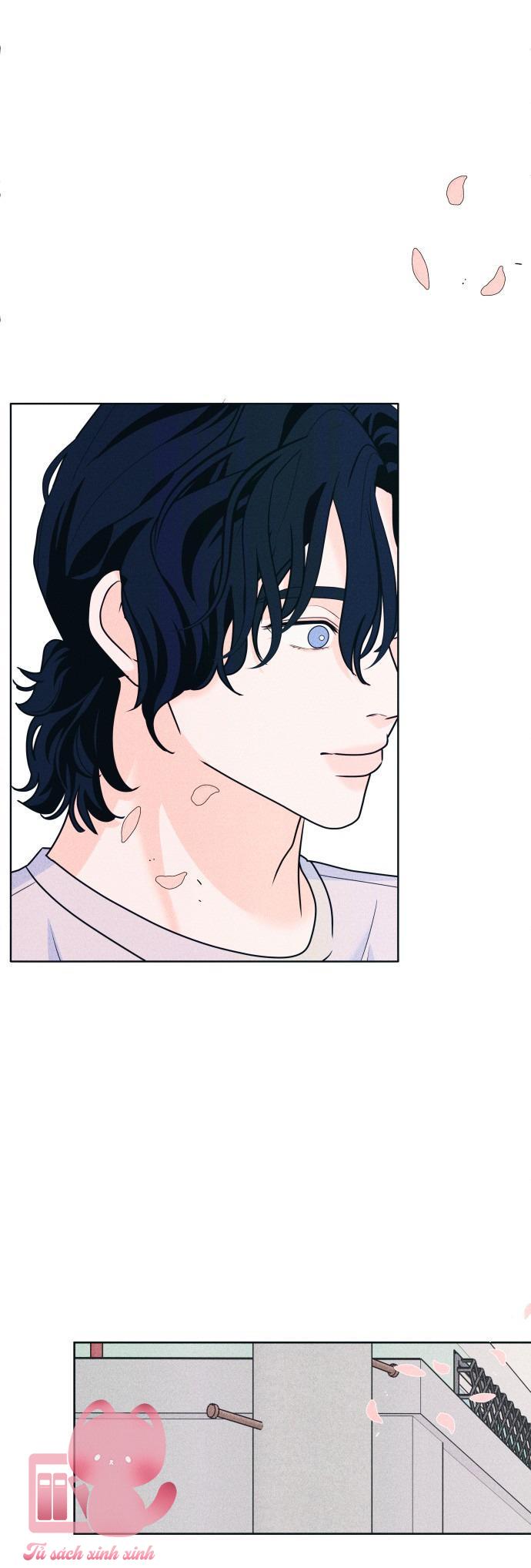 Cặp Đôi Hướng Nội - Chap 50 - Trang 20