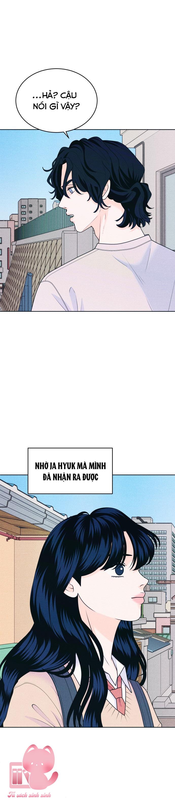 Cặp Đôi Hướng Nội - Chap 50 - Trang 3