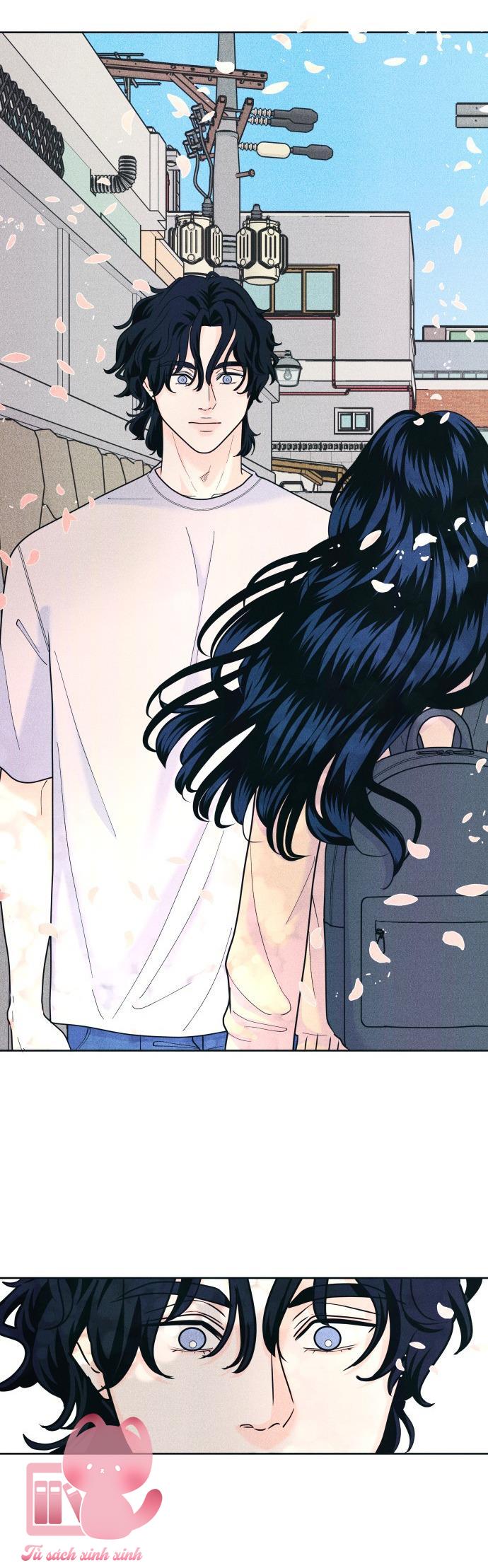 Cặp Đôi Hướng Nội - Chap 50 - Trang 21