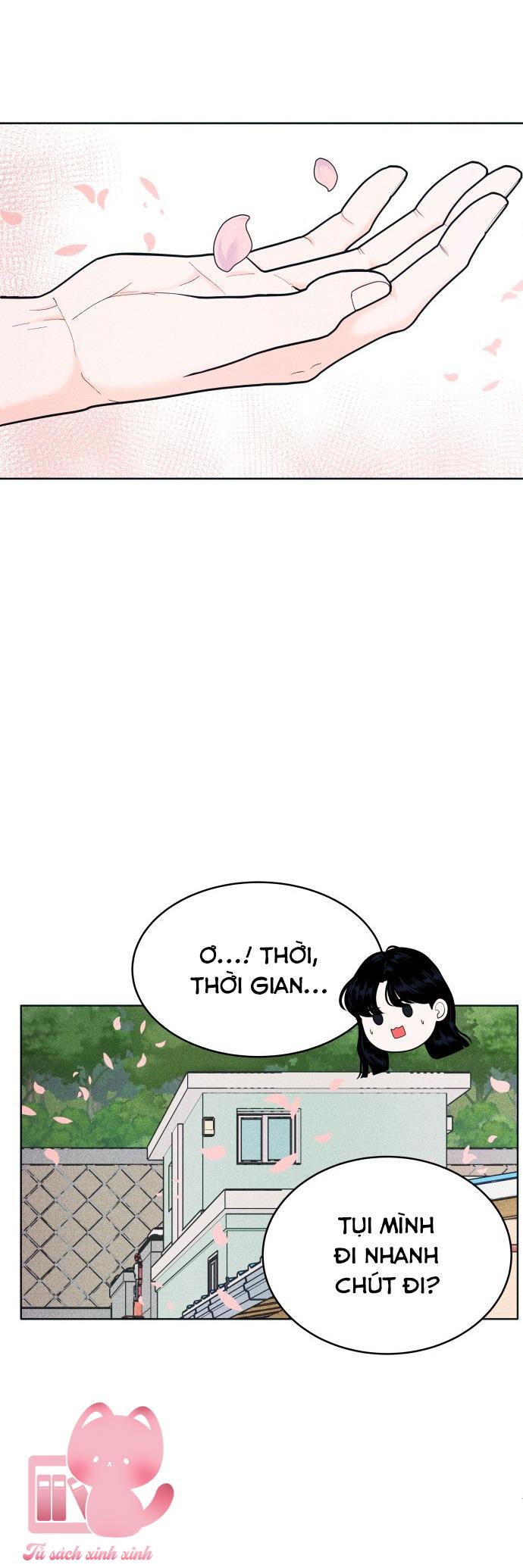 Cặp Đôi Hướng Nội - Chap 50 - Trang 22
