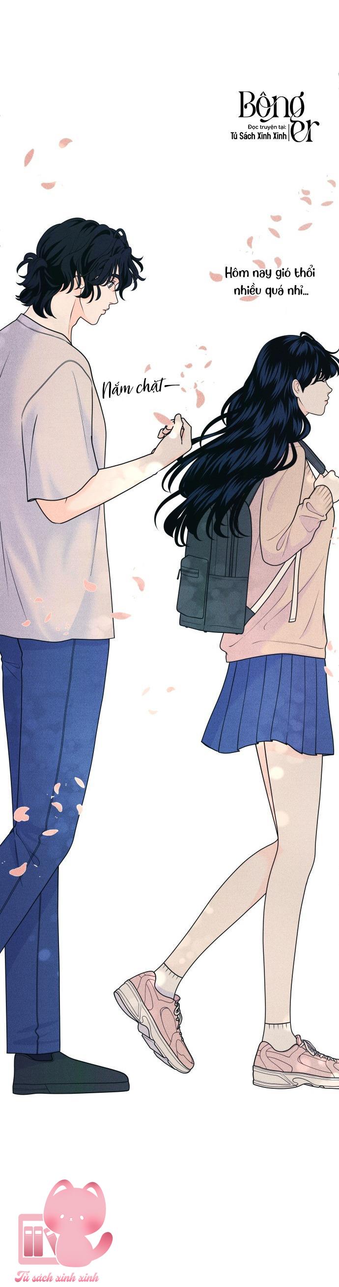 Cặp Đôi Hướng Nội - Chap 50 - Trang 23