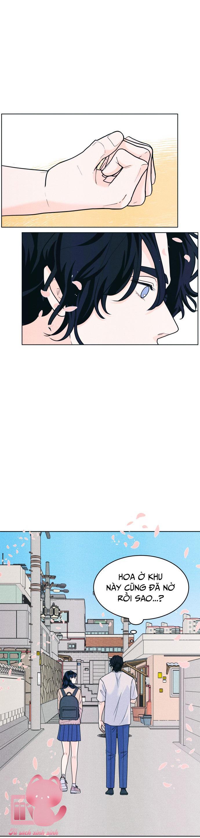 Cặp Đôi Hướng Nội - Chap 50 - Trang 24