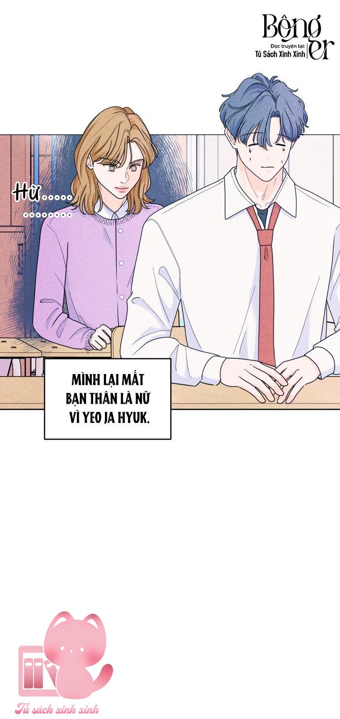 Cặp Đôi Hướng Nội - Chap 50 - Trang 27
