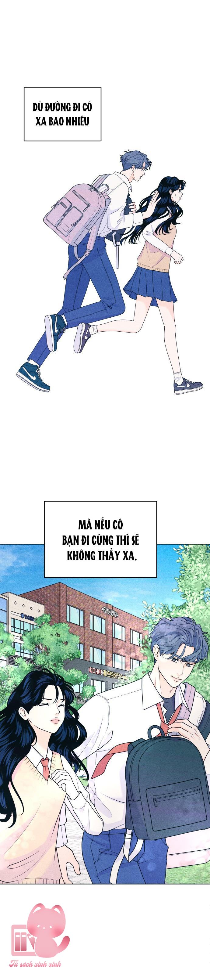 Cặp Đôi Hướng Nội - Chap 50 - Trang 4