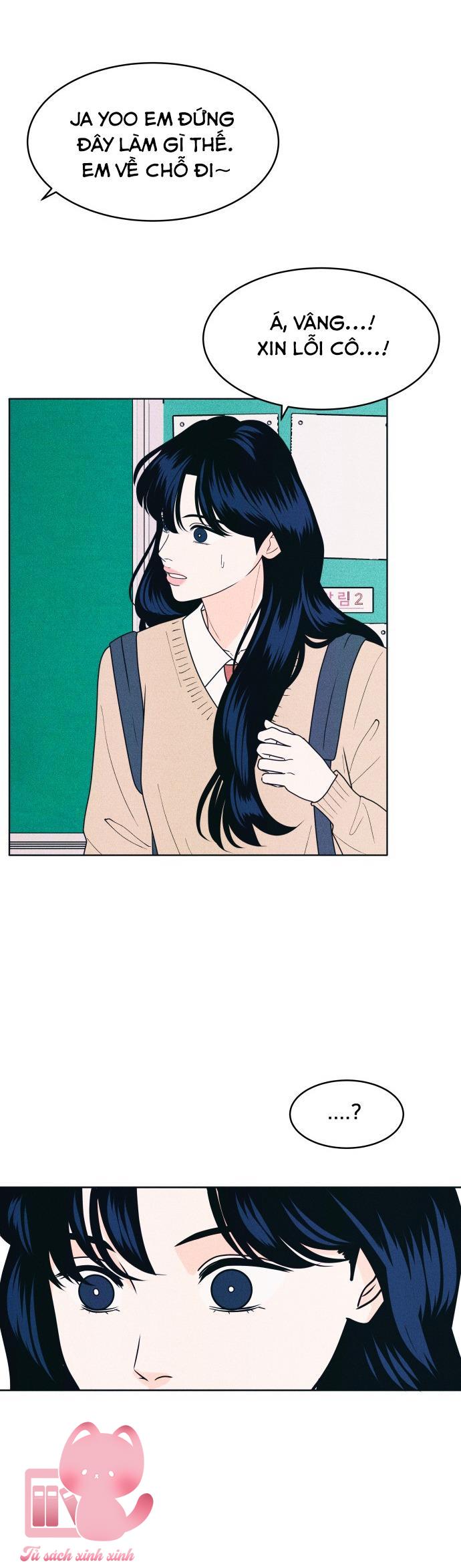 Cặp Đôi Hướng Nội - Chap 50 - Trang 32